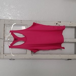 NIKE Racerback Sz XL